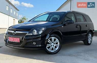 Универсал Opel Astra 2009 в Виннице