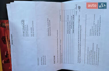Универсал Opel Astra 2012 в 