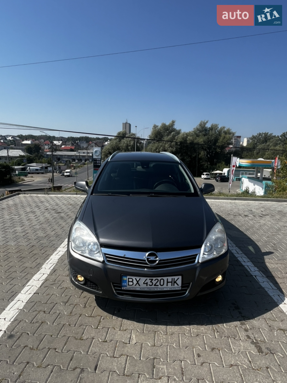 2010 Opel Astra - мініатюра 34