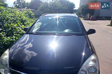 Универсал Opel Astra 2008 в Житомире