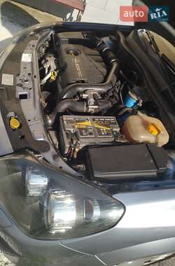 Универсал Opel Astra 2005 в 
