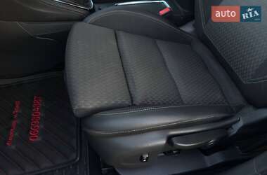 Универсал Opel Astra 2017 в 