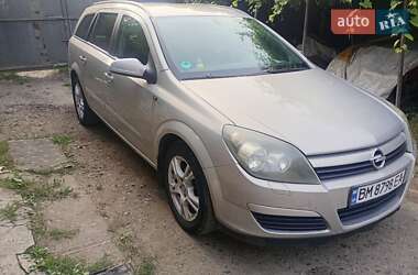 Универсал Opel Astra 2005 в Сумах