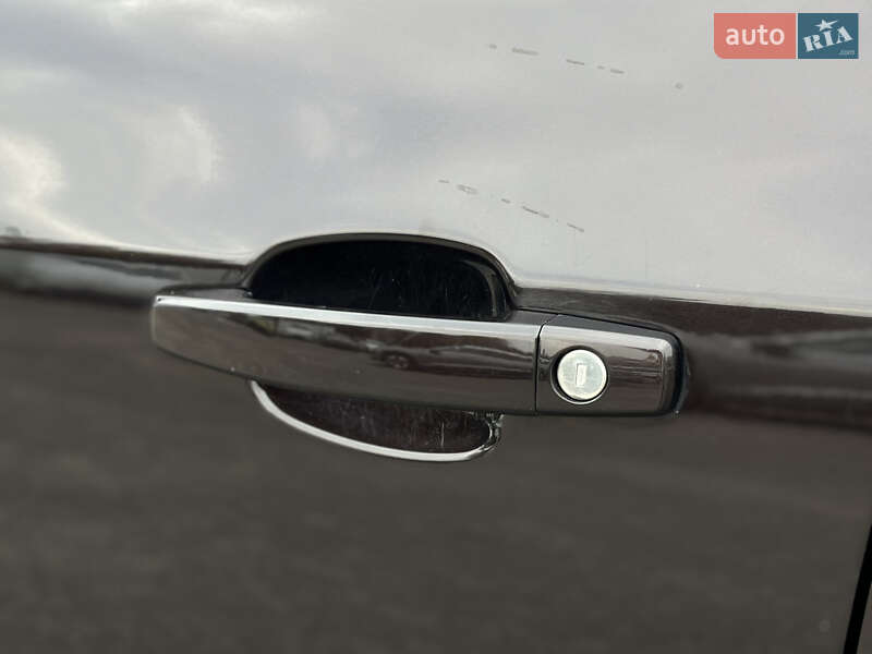 Универсал Opel Astra 2014 в Шептицькому