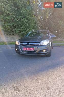 Универсал Opel Astra 2009 в Виннице