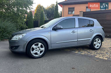 Хэтчбек Opel Astra 2007 в Одессе