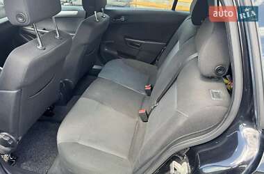 Универсал Opel Astra 2009 в 