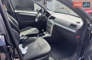 Универсал Opel Astra 2009 в 