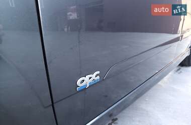 Универсал Opel Astra 2009 в 