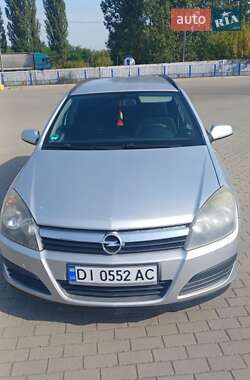 Универсал Opel Astra 2005 в 