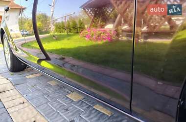 Хетчбек Opel Astra 2013 в 