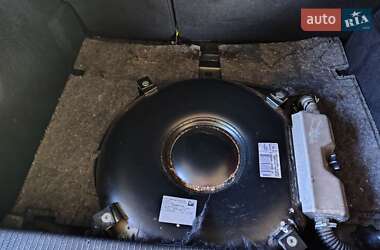 Хетчбек Opel Astra 2013 в 