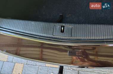 Хетчбек Opel Astra 2013 в 