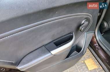 Хетчбек Opel Astra 2013 в 