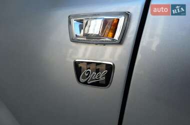 Универсал Opel Astra 2010 в 