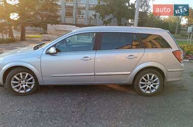 Универсал Opel Astra 2007 в 