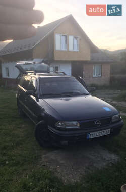 Універсал Opel Astra 1995 в Косові