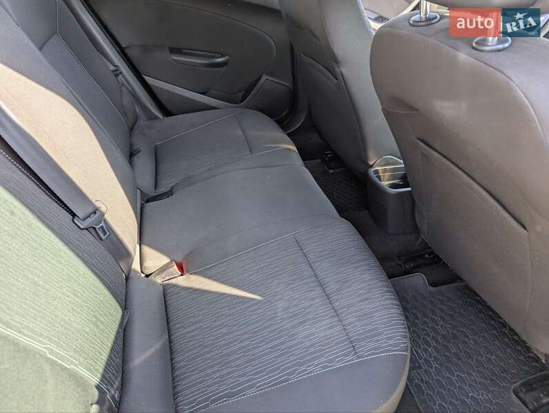 Универсал Opel Astra 2015 в Ивано-Франковске