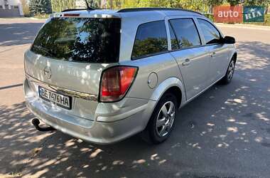 Универсал Opel Astra 2009 в 