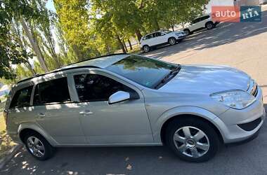 Универсал Opel Astra 2009 в 