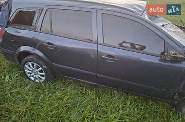 Універсал Opel Astra 2007 в Сколе