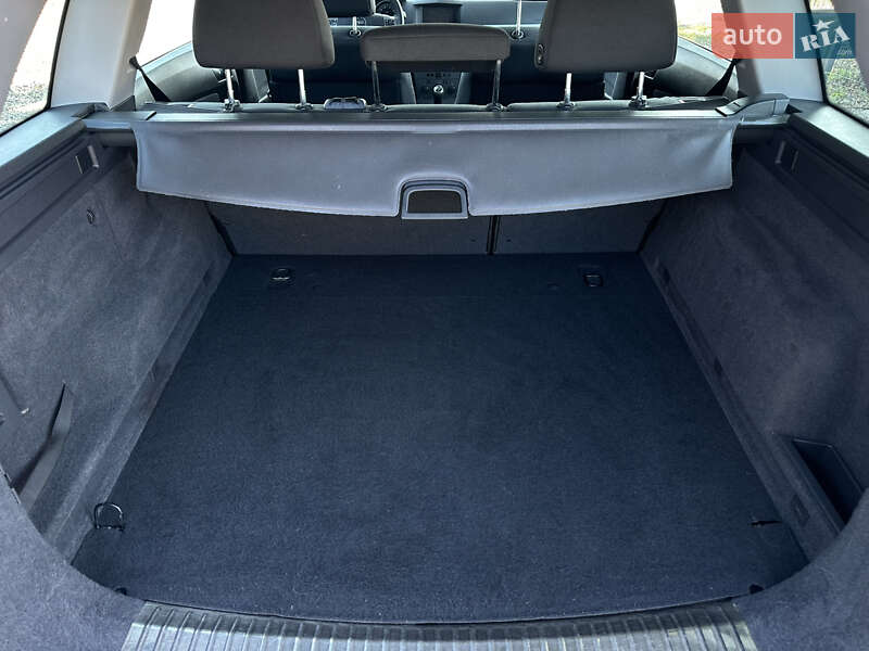 Универсал Opel Astra 2006 в Виннице