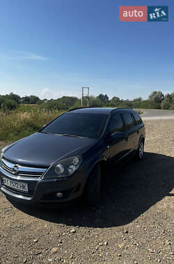 Универсал Opel Astra 2008 в 