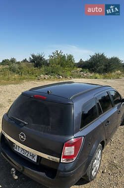 Универсал Opel Astra 2008 в 