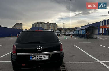 Универсал Opel Astra 2005 в 