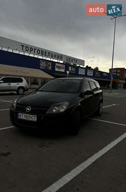 Универсал Opel Astra 2005 в 