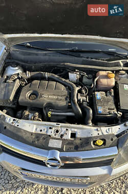 Универсал Opel Astra 2006 в 
