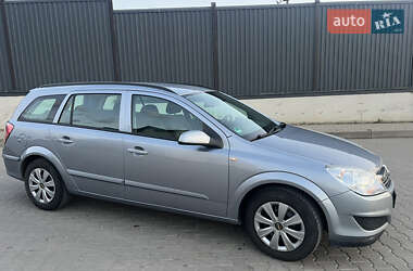 Универсал Opel Astra 2008 в Рожище