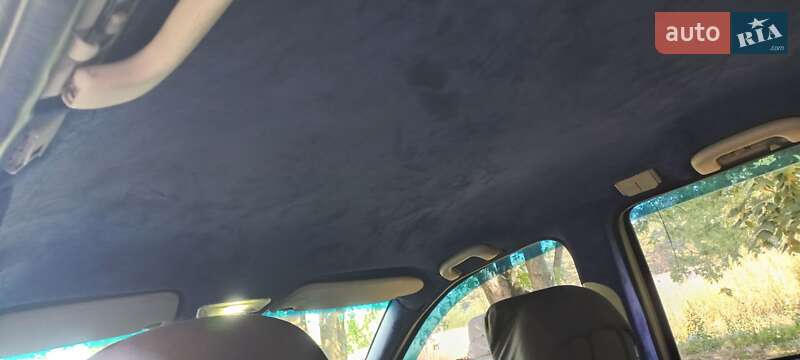 Универсал Opel Astra 2004 в Киеве