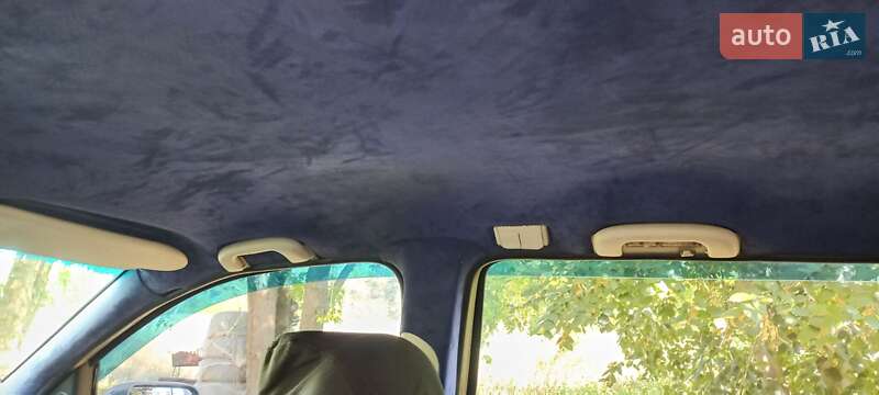 Универсал Opel Astra 2004 в Киеве