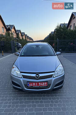 Універсал Opel Astra 2007 в Вінниці