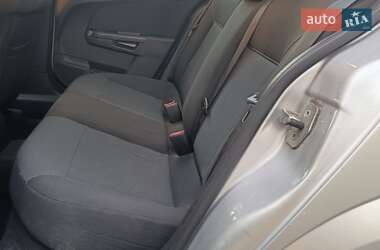 Хэтчбек Opel Astra 2009 в 