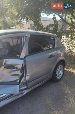 Хэтчбек Opel Astra 2007 в 