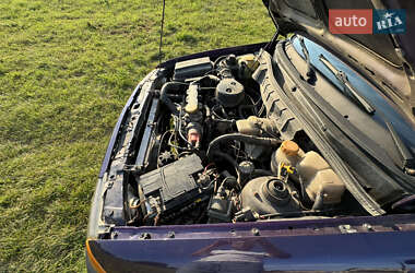 Универсал Opel Astra 1995 в 