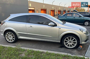Хетчбек Opel Astra 2007 в Харкові