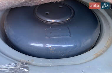 Седан Opel Astra 2008 в 
