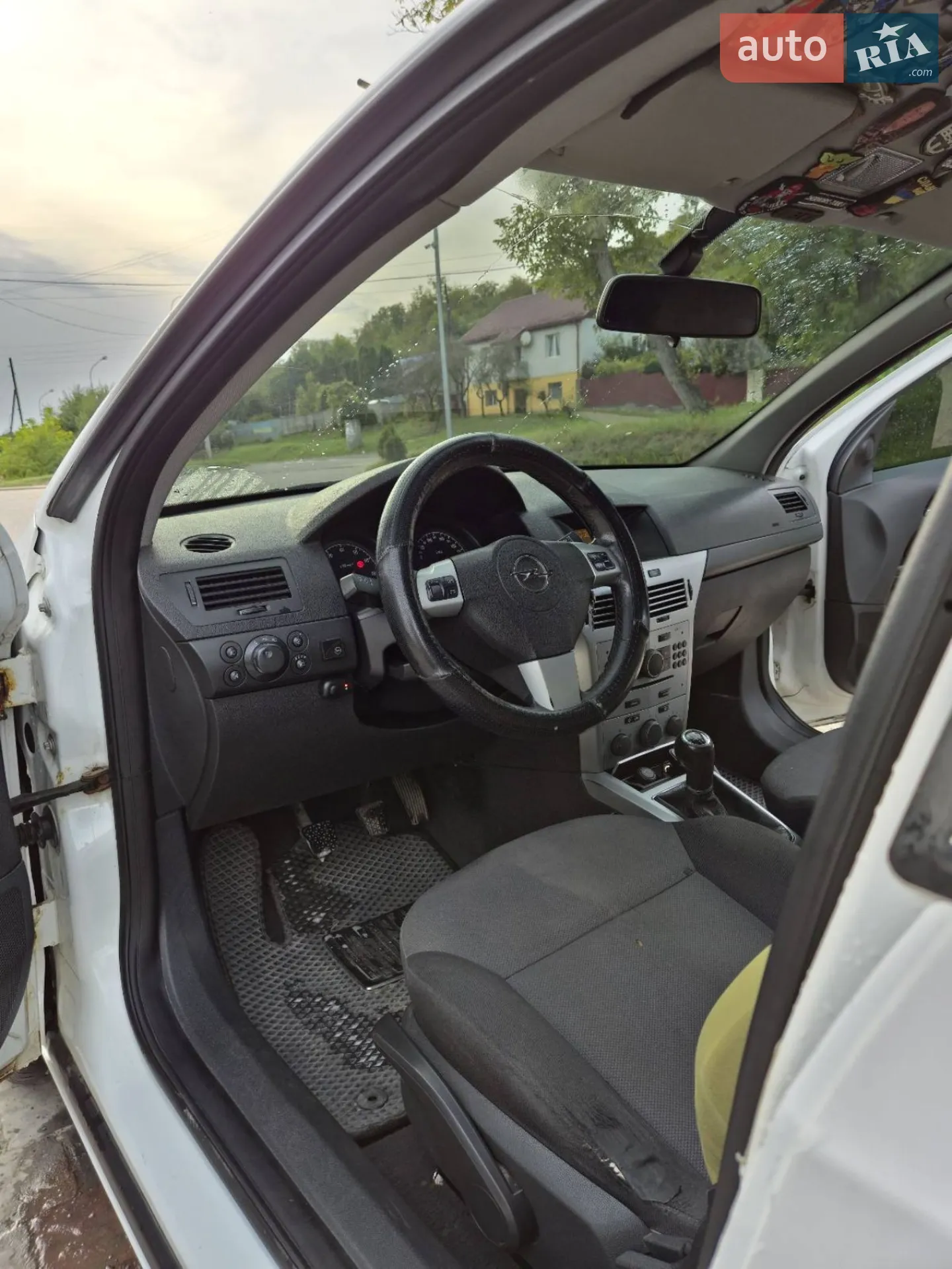 2013 Opel Astra - мініатюра 15