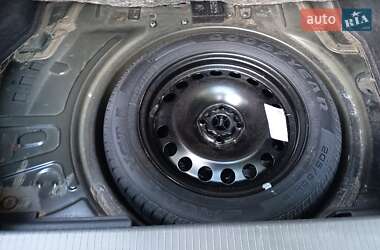 Хэтчбек Opel Astra 2009 в 