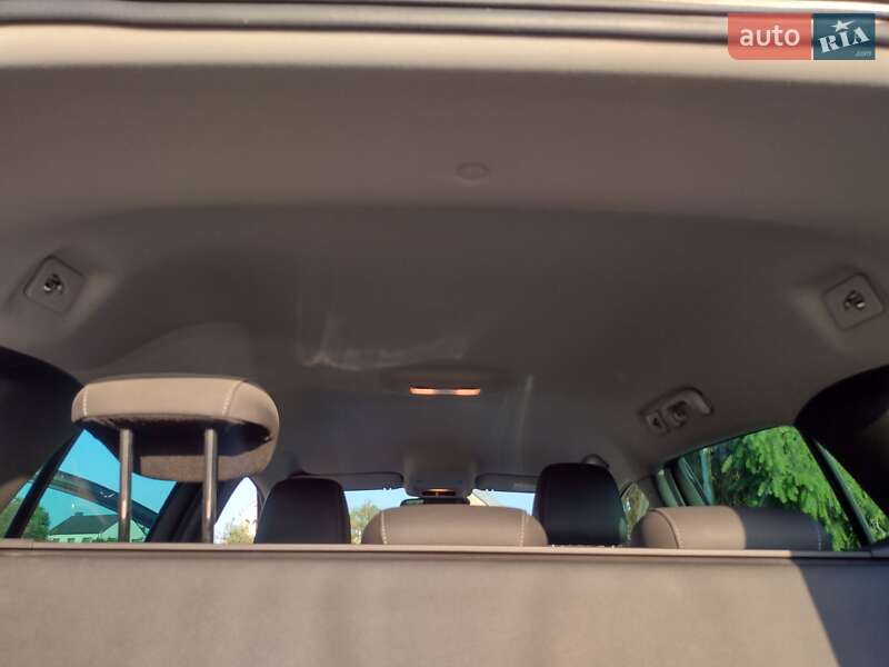 Универсал Opel Astra 2022 в Дубно