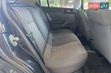 Седан Opel Astra 2007 в 