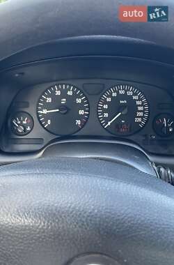 Седан Opel Astra 2008 в 