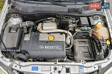 Универсал Opel Astra 1999 в 