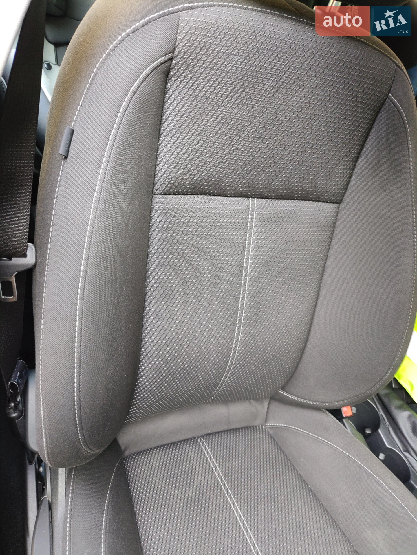 2012 Opel Astra - мініатюра 18