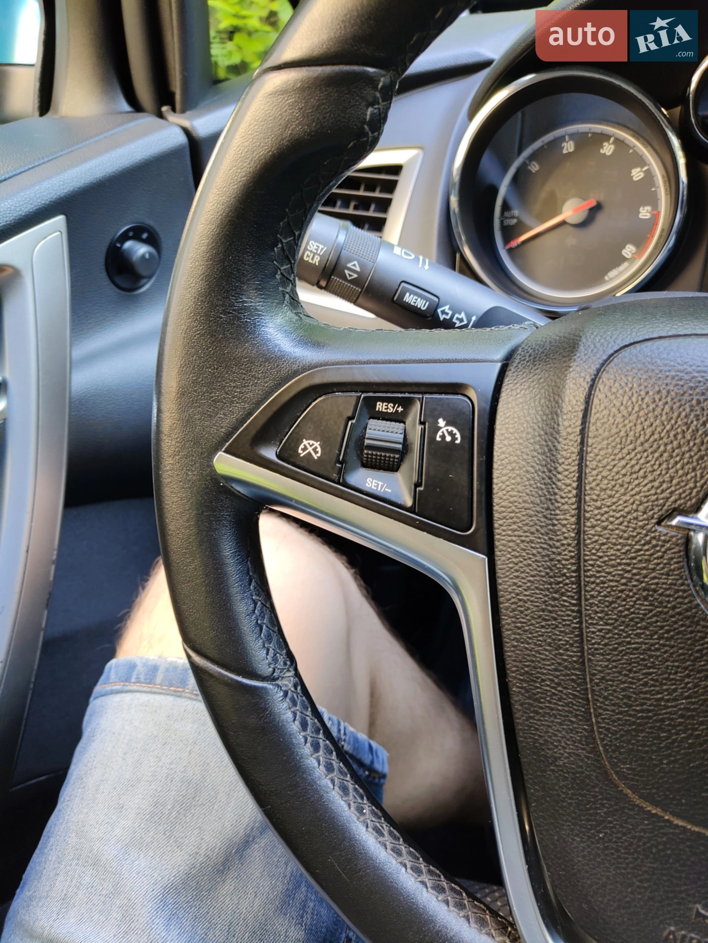 2012 Opel Astra - мініатюра 24