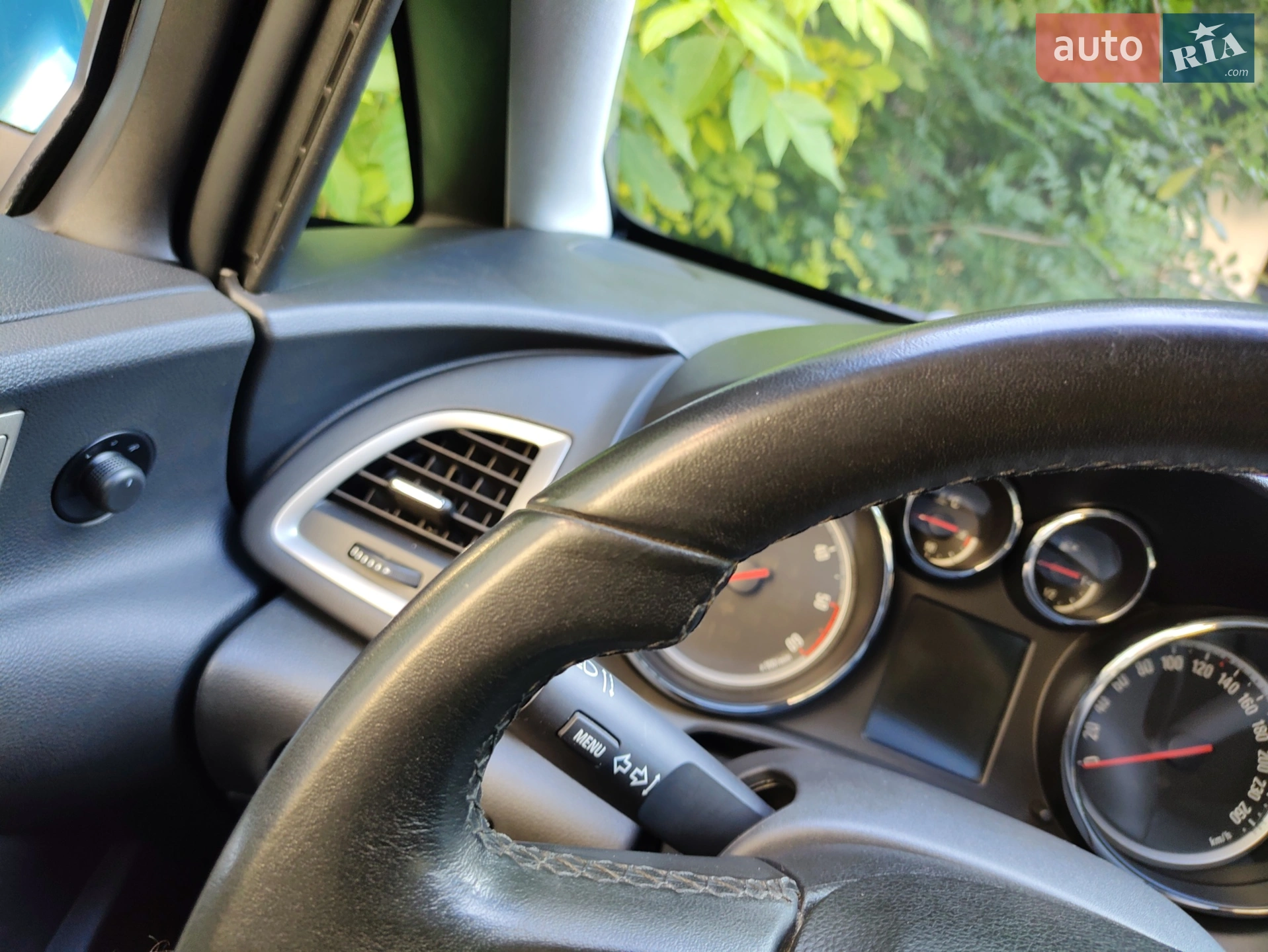 2012 Opel Astra - мініатюра 22