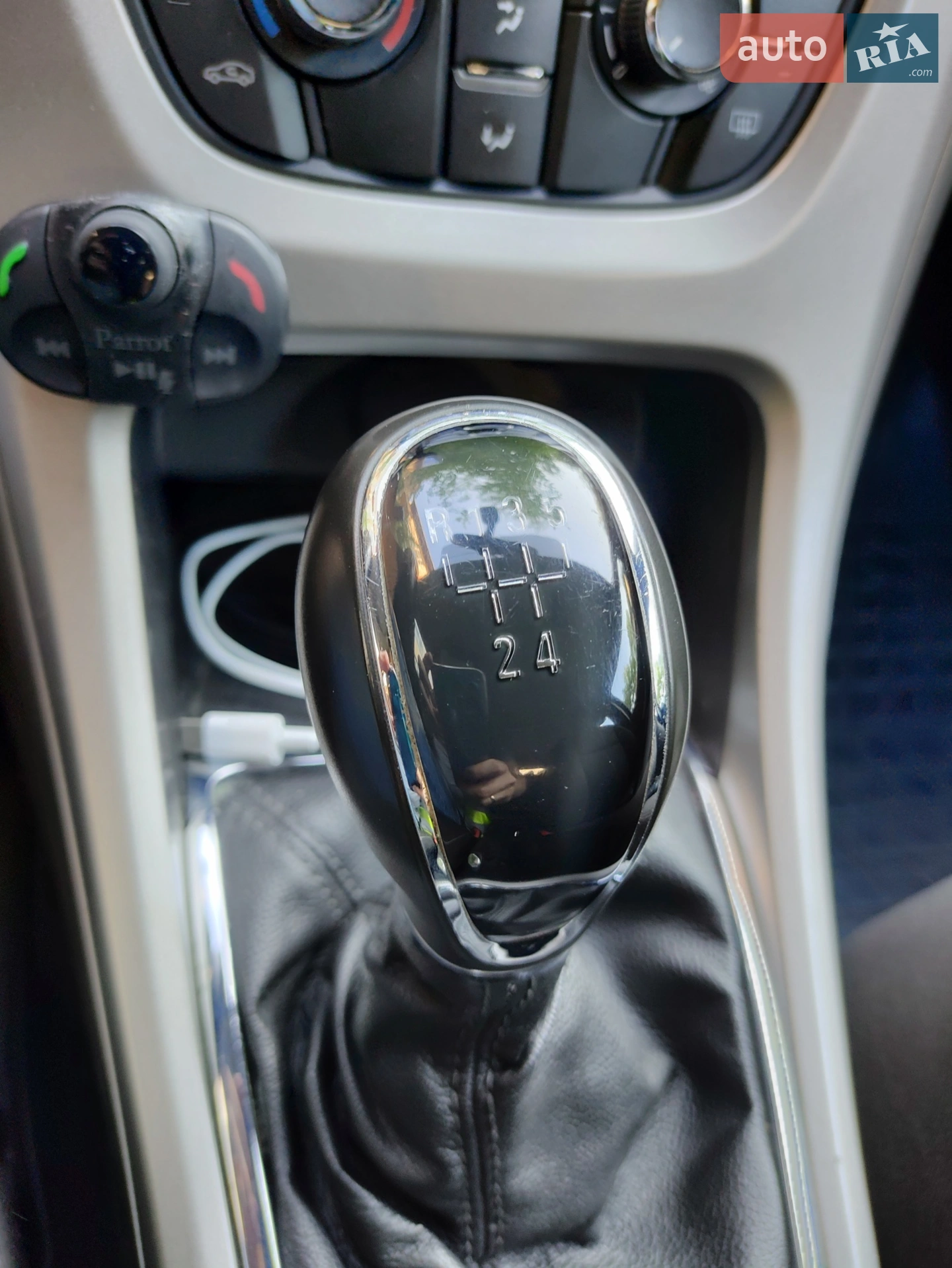 2012 Opel Astra - мініатюра 37